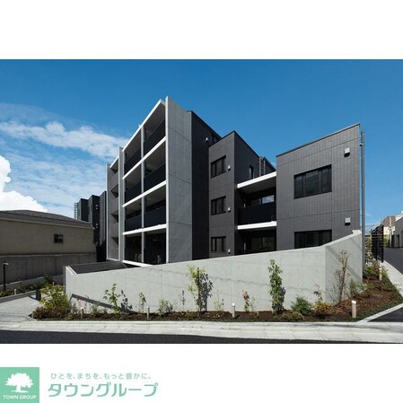 ACPレジデンス文京春日の物件外観写真